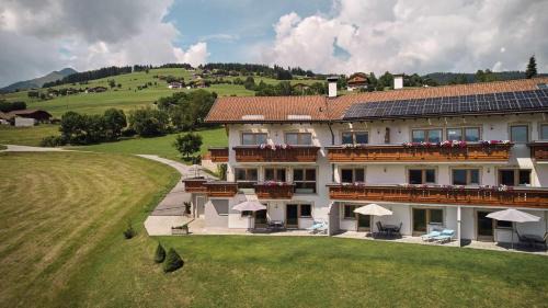 Maranza Appartement | Bergdiamant