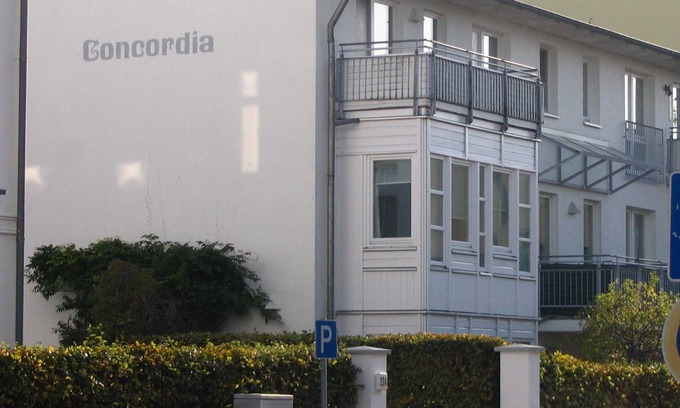 Binz Appartement | Schuppe, Helga - FeWo Bergen - FeWo Bergen
