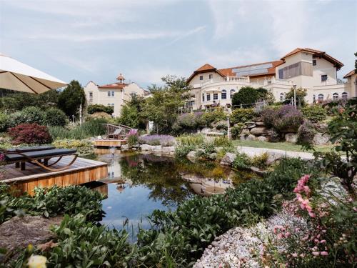 Afiesl Hôtel | Bergergut Geniesserhotel