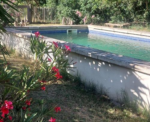 Arles Lit Et Petit-Déjeuner | Bergerie d'Alivon en Camargue