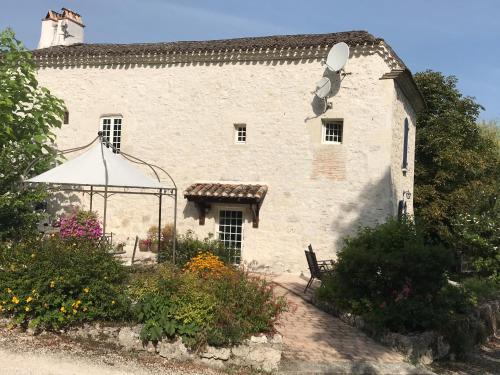 Valeilles Appartement | Bergerie Le Vieux Manoir