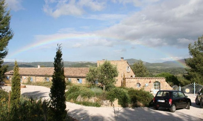 Durban-Corbieres Maison | Bergerie Marcel