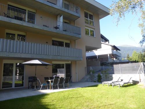 See Appartement | Bergflair