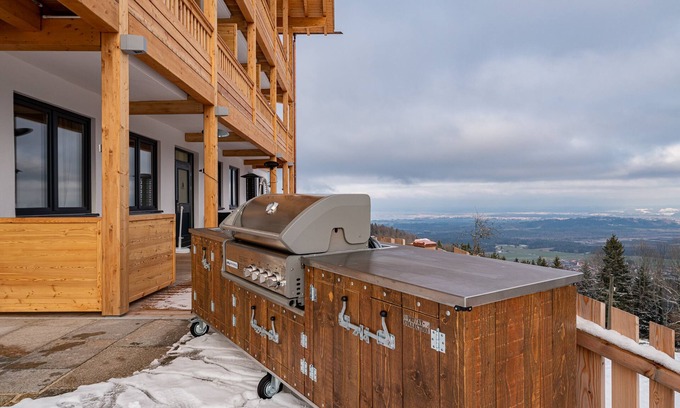 Grassau Hôtel | Berggasthof Hotel Adersberg