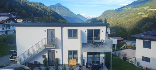 Wenns Appartement | Bergglück