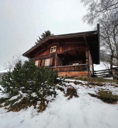 Wattenberg Appartement | Berghütte Wattenberg