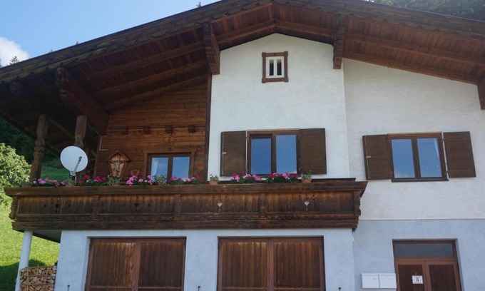Nikolsdorf Maison | Berghaus Alberta