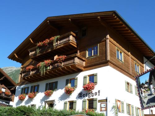 Berwang Maison | Berghof