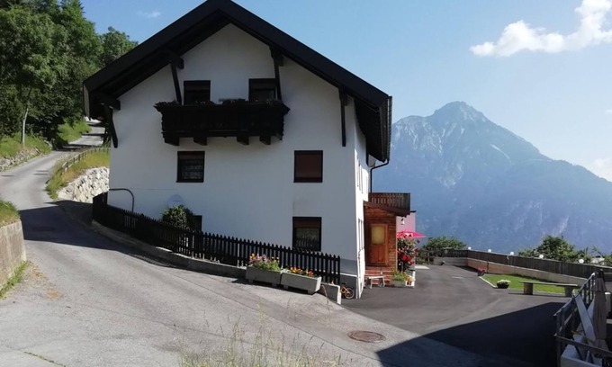 Arzl im Piztal Appartement | Berghof Knabl, Österreich