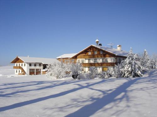 Obersochering Appartement | Berghof Walser