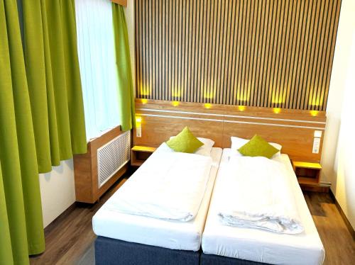 Sankt Andreasberg Hôtel | Berghotel Glockenberg