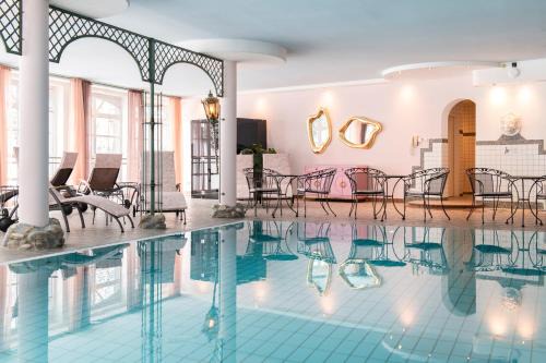 Hochfugen Hôtel | Berghotel Hochfügen