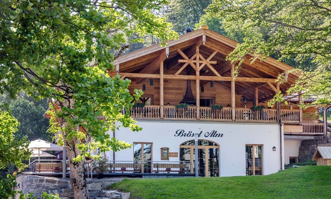 Bayrischzell Hôtel | Berghotel Sudelfeld