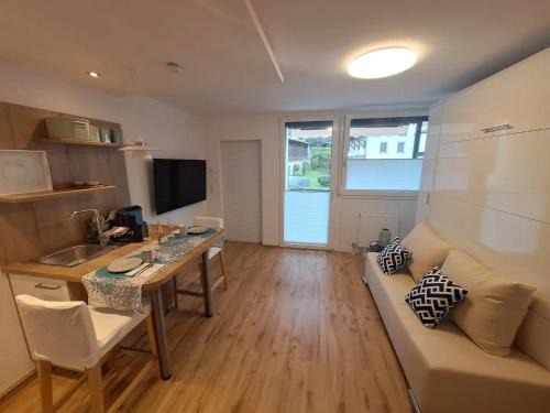 Rinn Appartement | Bergidyll Innsbruck