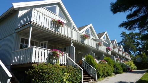 Kragero Appartement | Bergland apartment 18 - close to the center of Kragerø
