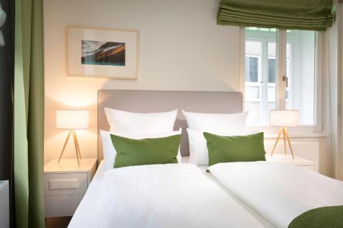 Osnabrueck Appartement | Bergmann Boardinghouse Osnabrück