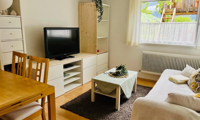 Raggal Appartement | BergNest Großwalsertal