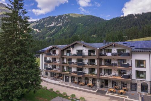 Berwang Appartement | Bergresort Berwanger Hof by ALPS RESORTS