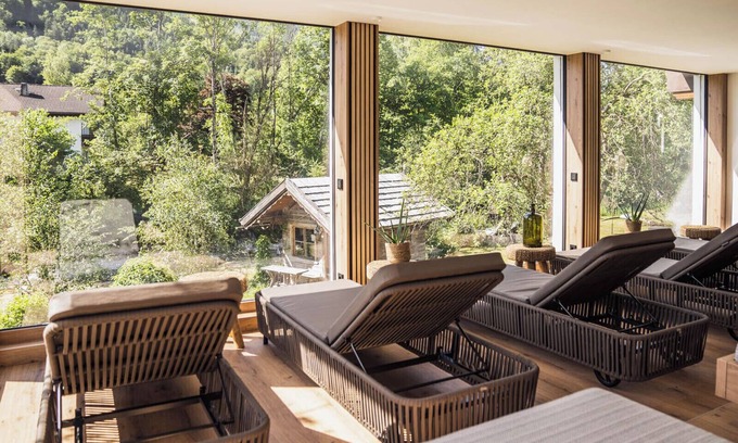 Strobl Hôtel | Bergrose Hideaway