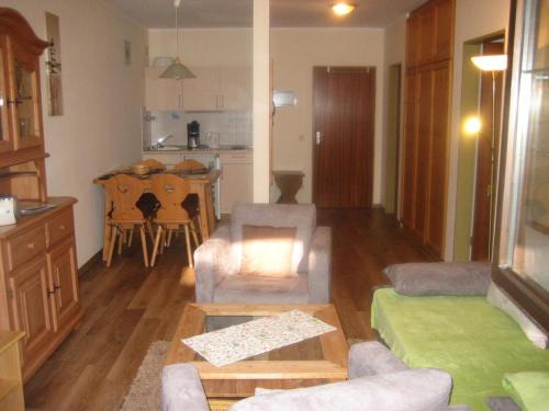 Oberaudorf Appartement | Bergschlössl - Erdgeschosswohnung Hunde sind Willkommen
