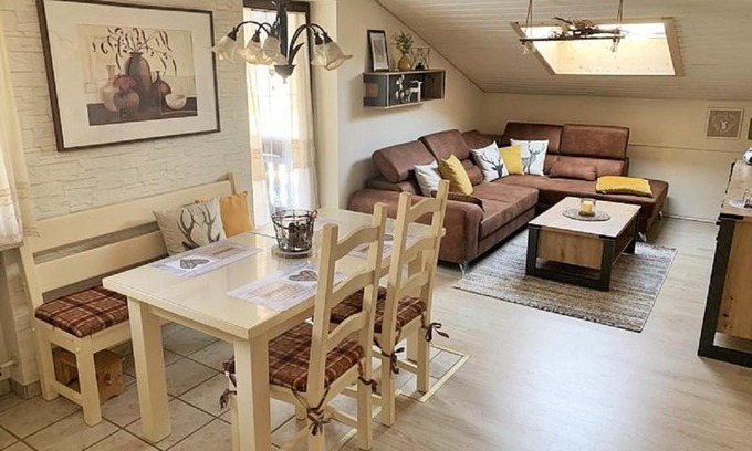 Oberaudorf Appartement | Bergschlössl Fewo 28