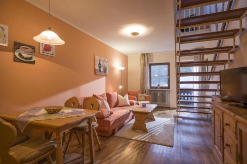 Oberaudorf Appartement | Bergschlössl - Maissonettwohnung 15