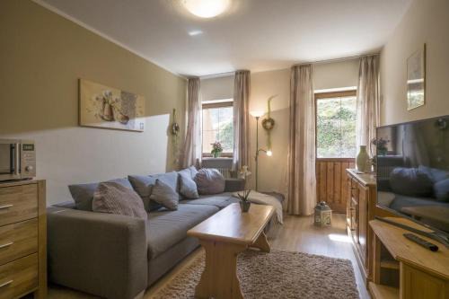 Oberaudorf Appartement | Bergschlössl Whg 3
