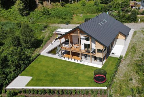 Weissbriach Appartement | BergSeeLiebe