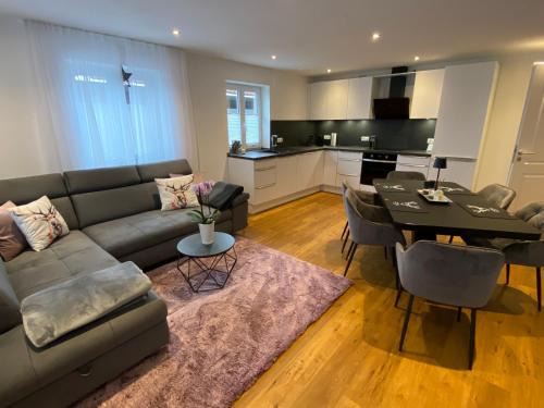 Nesselwang Appartement | BERGSEERUHE - FeWo Alpspitz