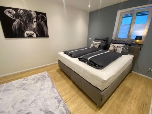 Nesselwang Appartement | BERGSEERUHE - FeWo Tegelberg