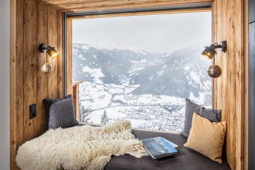 Seblas Appartement | Bergsuite Pfaffenebner