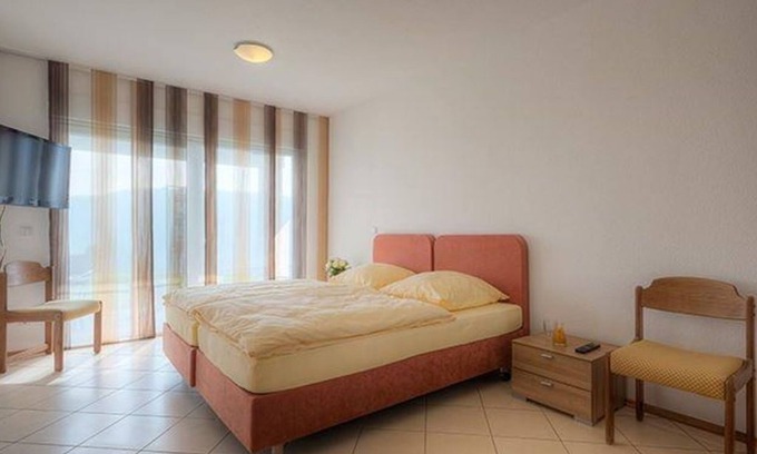 Bollendorf-Pont Maison | Bergsuite Südseite, Suite Luxury, Whirlpool 2-3 nuits - Waldhotel Sonnenberg