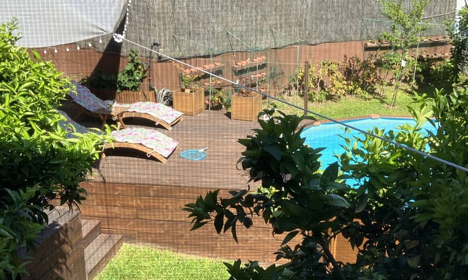 Guimaraes Maison | Bergui Guesthouse