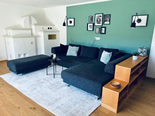 Konigsleiten Appartement | Bergurlaub Königsleiten