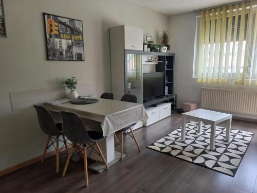 Pecs Appartement | Berik Apartman