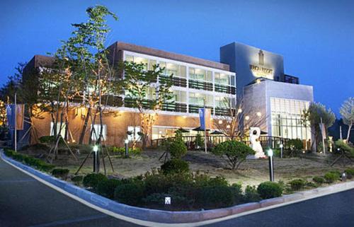 Bongpyeong Maison | Berion Reosrt