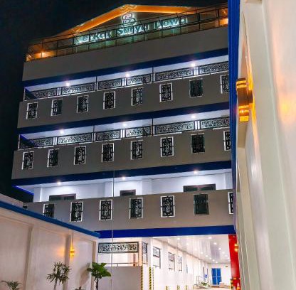 Banjarmasin Maison | Berkat Surya Dewa Guest House