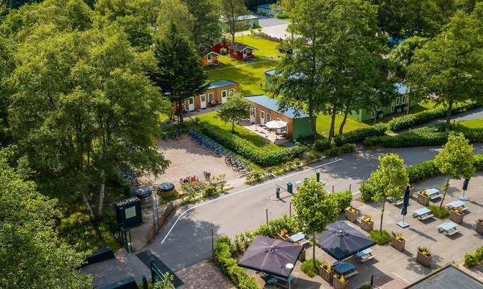 Municipality of Amstelveen Maison | Berkel 4 by Interhome