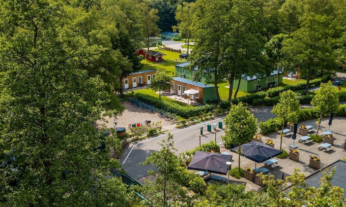Municipality of Amstelveen Maison | Berkel 7 by Interhome