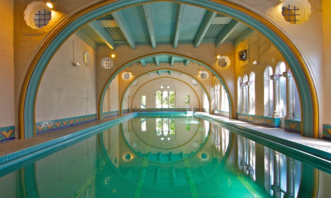 Berkeley Hôtel | Berkeley City Club