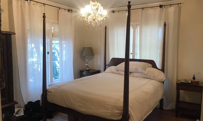 Berkeley Hills Maison | Berkeley Hills 3bd, 2.5 bath home: Bay views, charm meets nature and luxury