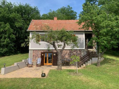 Szolosgyorok Appartement | Berkenyés Házikó - Dél-Balaton