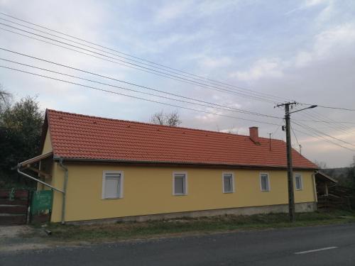 Zalalovo Appartement | Berkenyés Vendégház