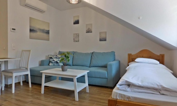 Kormend Appartement | Berki Apartman