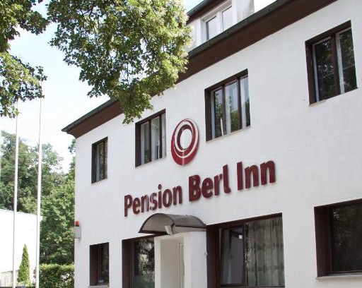 Waidmannslust Maison | Berl Inn