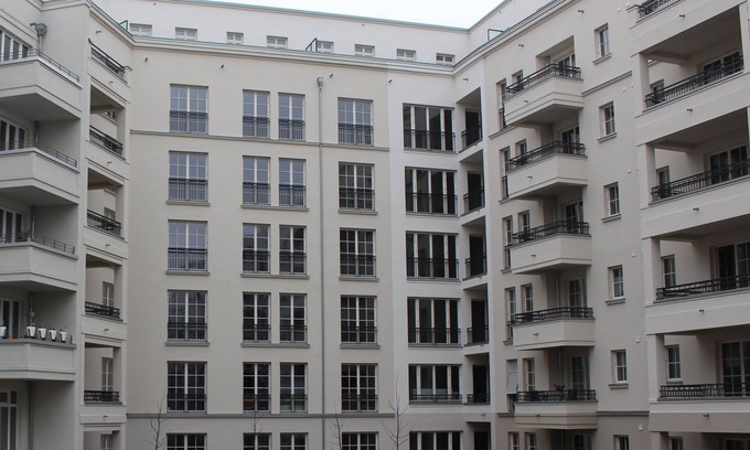 Mitte Appartement | Berlin-Mitte (centre-ville) Appartement haut de gamme, calme, emplacement central