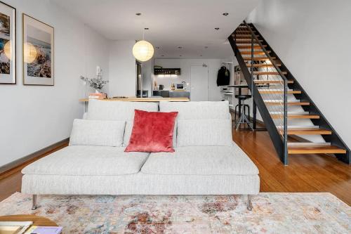Alexandria Appartement | Berlin Muse - Stylish Comfort Meets Urban Zest