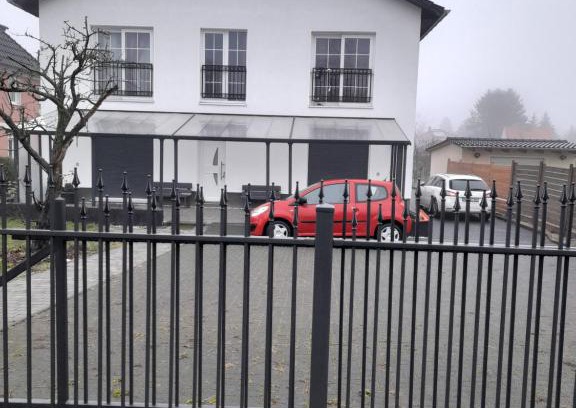 Schoenefeld Appartement | Berlin - Schönefeld grüne Wohnung