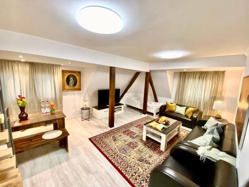 Teltow Appartement | Berlin Sky