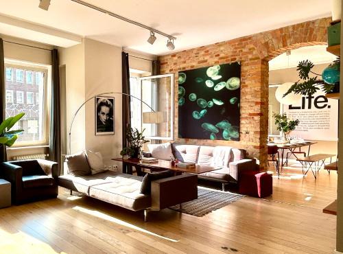Neukoelln Appartement | Berlin Style Apartments